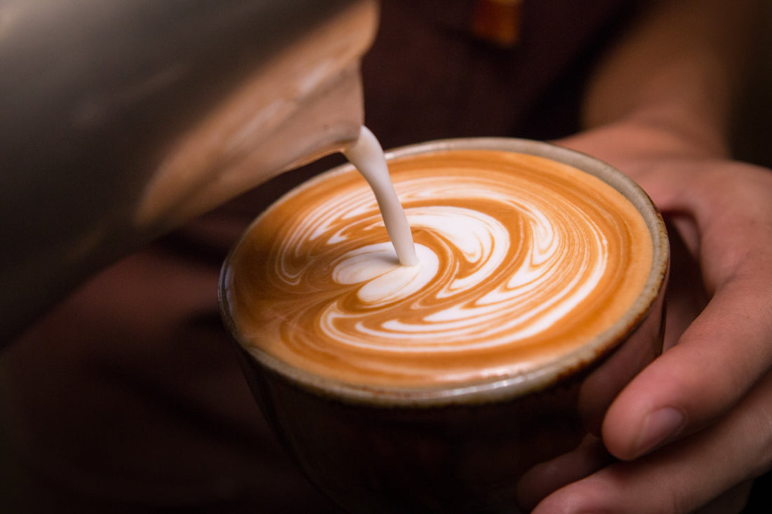 Why Barista Coffee is Better