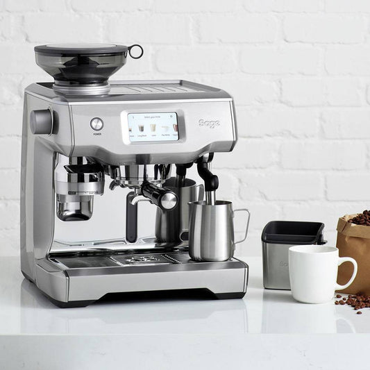 Sage Oracle Touch Espresso Machine - Amici Coffee Store