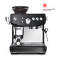 Sage Barista Express Impress Espresso Machine (Black Truffle) - Amici Coffee Store