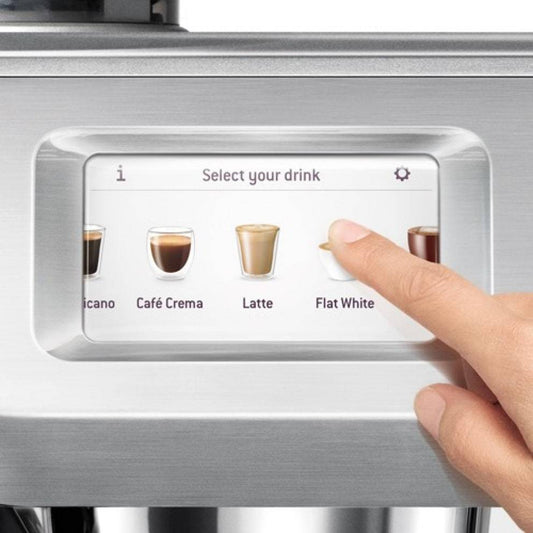 Sage Oracle Touch Espresso Machine - Amici Coffee Store