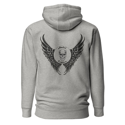 Unisex Hoodie - Amici Coffee Store