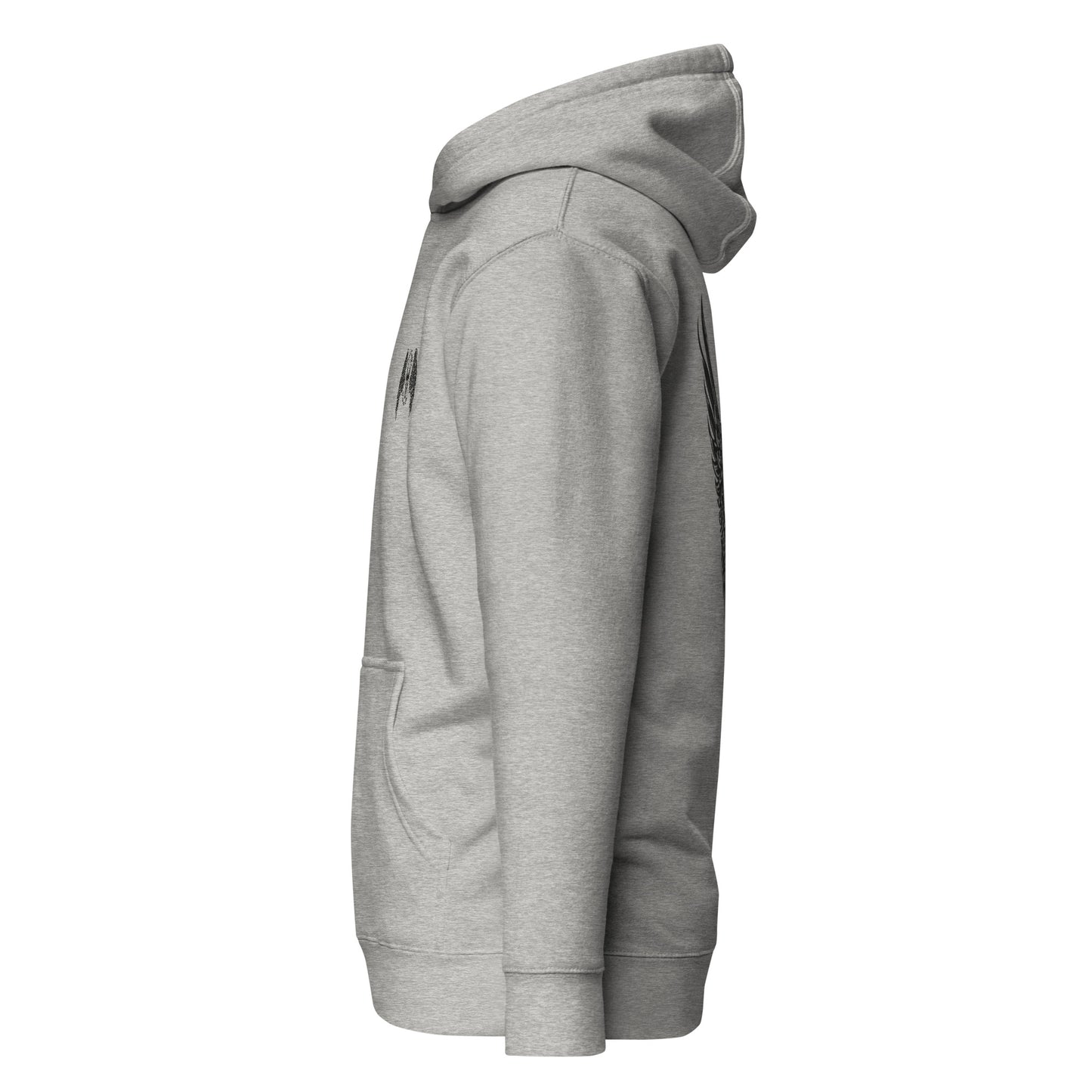 Unisex Hoodie - Amici Coffee Store