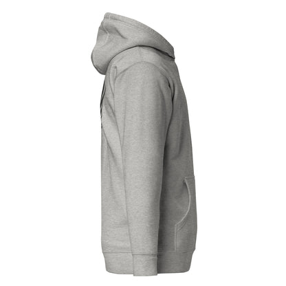 Unisex Hoodie - Amici Coffee Store