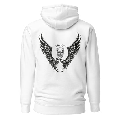 Unisex Hoodie - Amici Coffee Store