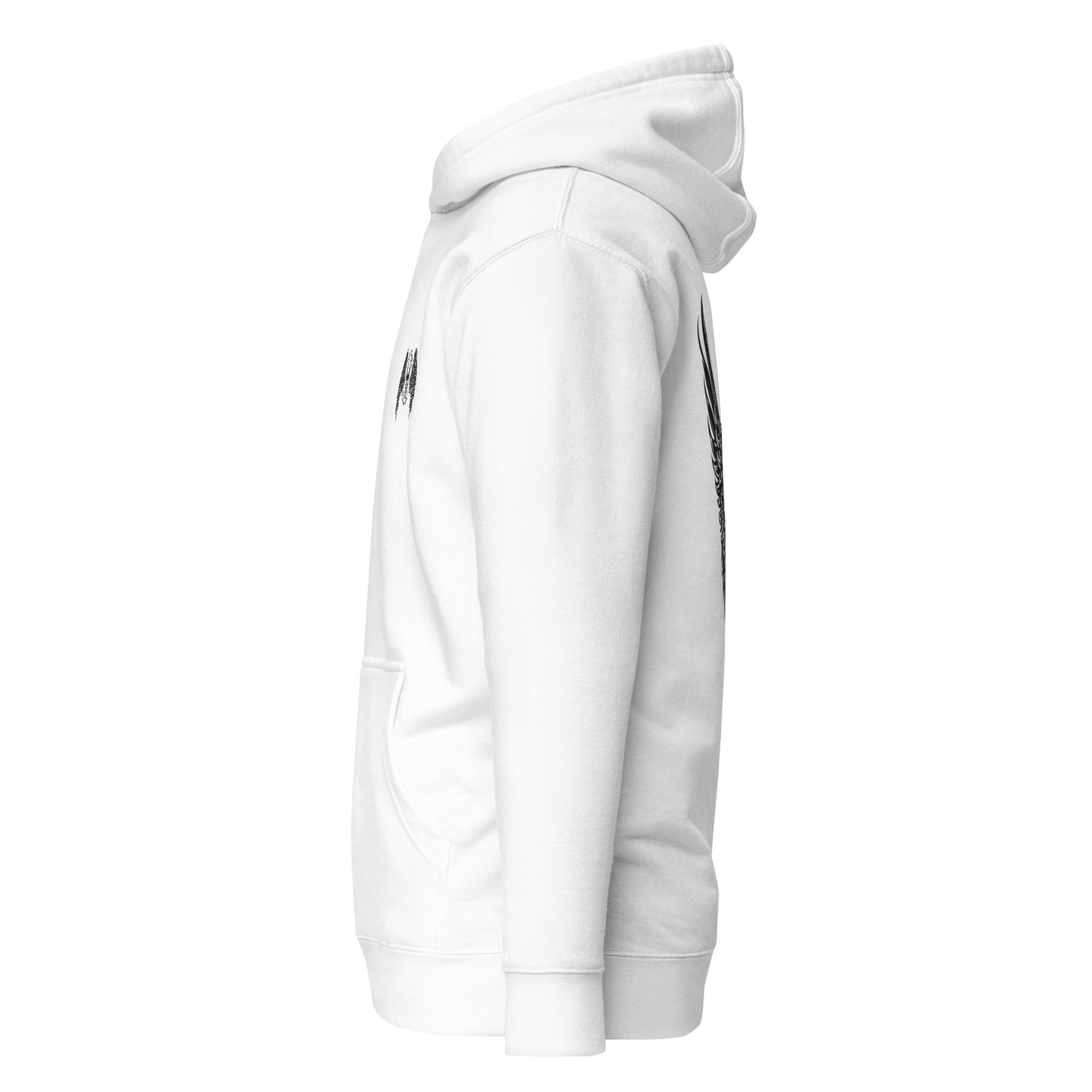 Unisex Hoodie - Amici Coffee Store